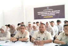 Korwil KemenHAM Gorontalo Dorong ASN Aktif Dukung Publikasi Kinerja