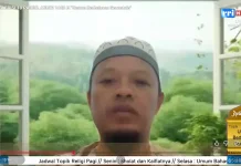 Orang Tua, Penjaga Amanah Allah