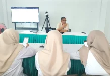 ASN KemenHAM Gorontalo Diingatkan Bijak Bermedia Sosial