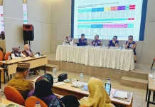 Reflin Buata Tekankan Peran Kader dalam Pemenuhan SPM Sosial di Desa