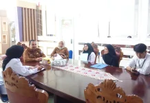 Ombudsman Turun ke Dinsosdukcapil Gorontalo, 11 Layanan Publik Jadi Sorotan