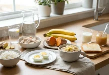 Sakit Perut? Ini Makanan yang Disarankan Ahli Gizi
