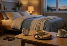 Sulit Tidur Malam? Kebiasaan setelah Sore Ini Bisa Jadi Penyebabnya