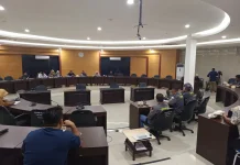 Komisi II DPRD Provinsi Gorontalo Minta Rincian Biaya Pengurusan IPR