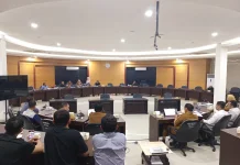 Komisi II Deprov Gorontalo Kawal Jagung SPHP untuk Peternak Gorontalo