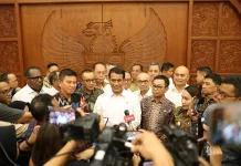 Boalemo Dilibatkan dalam Percepatan Pengembangan Bioetanol Nasional
