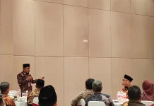Kemenhaj Gorontalo Dorong IPHI jadi Kekuatan Strategis