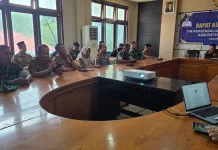Polres Boalemo Perketat Pengawasan BBM dan LPG Bersubsidi