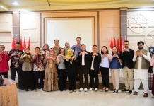 Wagub Idah Dorong Penguatan Kerja Sama Akademik Gorontalo-Filipina