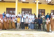 Guru SMAN 1 Pinogu Curhat Soal Tunjangan Transportasi Guru Terpencil