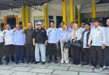 Rusli Habibie Dukung Hasil Musprov ke V Kadin Provinsi Gorontalo