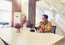 DKP Gorontalo Perkuat Tata Ruang Laut dan Percepat KKPRL KNMP