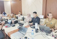 Ditjen PRL KKP Dukung Gorontalo Pengolahan Data Reviu MTPP
