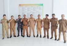 UPTD Pelabuhan Perikanan Tilamuta Perkuat Pengawasan BBM Bersubsidi