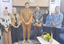 Dinas PUPR-PKP Gandeng Ombudsman Tingkatkan Pelayanan Aduan Masyarakat