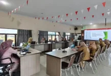 Olah Data Mikro SKI 2023 untuk Petakan Indikator Kesehatan hingga Kabupaten/Kota