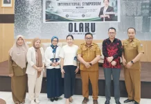 BI dan Kumperindag Gelar Simposium Bisnis Berbasis AI untuk Dukung Daya Saing IKM