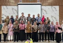 BKKBN Gorontalo Dorong Kampung Keluarga Berkualitas Manfaatkan Bonus Demografi