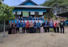 Talumelito Perkuat Kampung KB dan Rumah DataKU untuk Pertahankan Prestasi