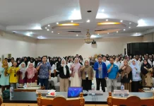 Mahasiswa UNIGO Didorong Jadi Penggerak Bonus Demografi menuju Indonesia Emas
