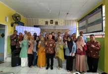 BKKBN Gorontalo Perkuat Tata Kelola Alokon di Kota Gorontalo