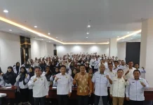 Kakanwil Kemenag Gorontalo Dorong KUA Hadirkan Layanan Berdampak