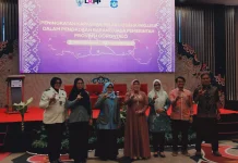 LKPP dan Pemprov Gorontalo Gelar Peningkatan Kapasitas Pelaku Usaha
