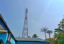 BMKG: Cuaca Gorontalo Cerah Berawan, Waspadai Gelombang di Teluk Tomini