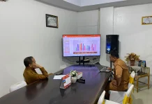 Praktik Penerapan SPM di Gorontalo Dipaparkan di Pertemuan Bappenas