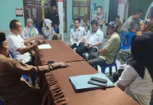 Pemkab Boalemo Percepat Sertifikasi Tanah Wakaf Masjid dan Mushola