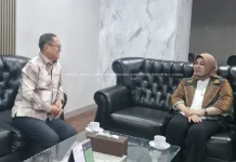 Gorut Target Jadi Produsen Buah 2030 Lewat Agro Mopomulo