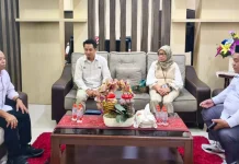 Rencana Pembangunan Studio Siaran TVRI di Kabupaten Gorontalo Disambut Positif
