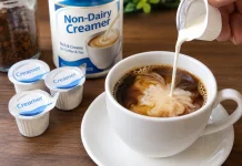 Sebenarnya Creamer terbuat dari Apa?