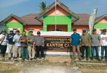Kunjungan ke Pinogu Bukti Kehadiran Pemerintah di Daerah 3T