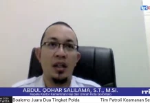Kemenhaj Kota Gorontalo Ingatkan Warga Teliti Memilih Travel Umrah