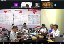 Konsultasi dan Klarifikasi Penting Dalam Penyusunan Perubahan APBD