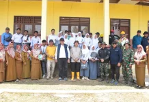 Kepala BKAD Tekankan Pentingnya Melihat Langsung Kondisi Wilayah Terpencil