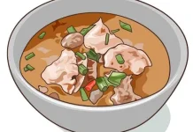Makanan untuk Meredakan Flu