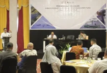 DKP Gorontalo Tekankan Kolaborasi dan Tata Kelola Perikanan Berkelanjutan