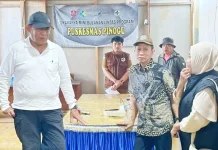 Puskesmas Pinogu Harus Bisa Melayani Rawat Inap