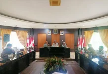 IPH Gorontalo tinggi, Dinas Kumperindag bersiap operasi pasar