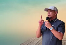 Industri Tambang Bertumbuh, Hamzah Idrus Soroti Manfaat bagi Gorontalo