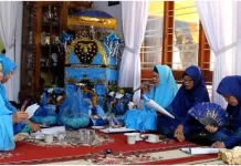 Warisan Budaya Tinilo Mulai Terdegradasi di Masyarakat