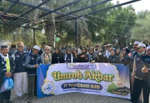 Waspada Penipuan Travel Umroh, Calon Jemaah Diminta Teliti
