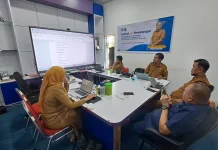 Gorontalo Perkuat Perlindungan Anak, Sistem EWS Bullying Mulai Diaktifkan