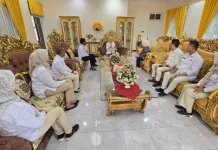 PPPA-PMD Bersiap Sambut Kedatangan SERUNI di Gorontalo