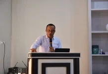 Wabup Boalemo Ajak Masyarakat Aktif Cegah Penyalahgunaan Narkoba