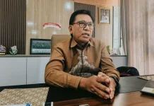 Bantuan Perkebunan Mengalir ke Gorontalo, Bibit Kelapa Kakao dan Tebu