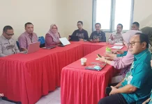 BKAD Masih Proses Harmonisasi Penyusunan Perubahan APBD 2027