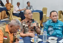 Karsa Utama Dukung ForLUPBG, Ajak Pengusaha Ikut Penanggulangan Bencana